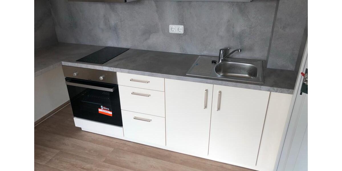 Etagenwohnung Weyhausen - 2.5 Zimmer, 63 m&sup2;, 940&euro; | Angebot:24804354