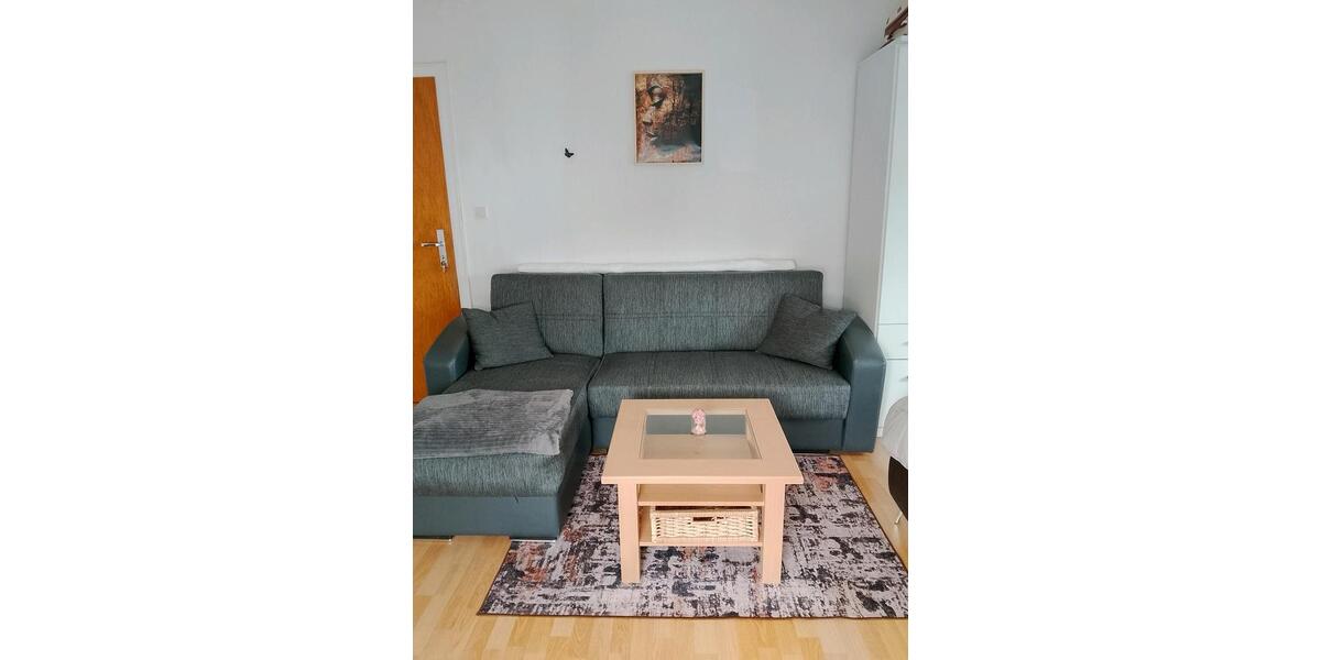 Wohnen auf Zeit Paderborn - 1 Zimmer, 18 m&sup2;, 500&euro; | Angebot:26547248