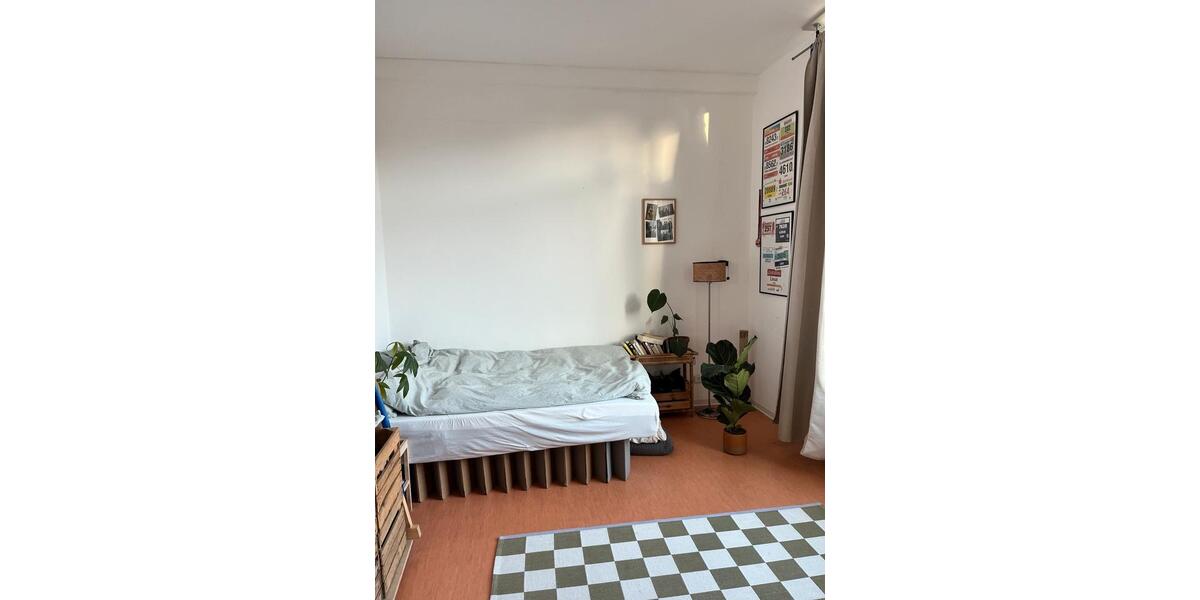 Wohnen auf Zeit Bielefeld - 1 Zimmer, 67 m&sup2;, 391&euro; | Angebot:25922906
