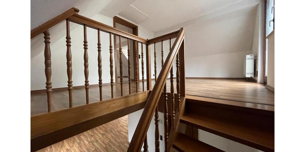 Maisonettenwohnung Rothenburg ob der Tauber - 2 Zimmer, 93 m&sup2;, 800&euro; | Angebot:24565273