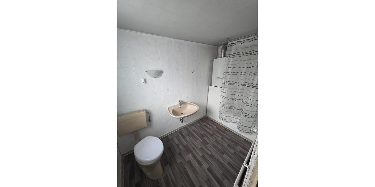 2-3 Zimmerwohnung zu vermieten in zentral Lambrecht 2 zimmer