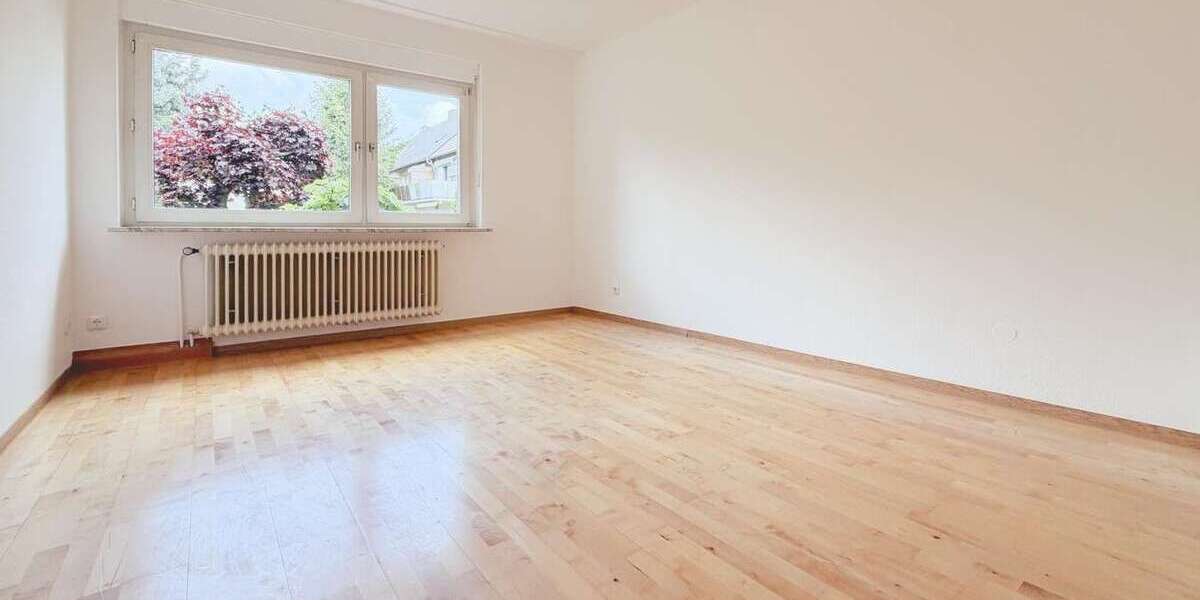 Etagenwohnung Köln Porz - 3 Zimmer, 65 m&sup2;, 990&euro; | Angebot:26732504