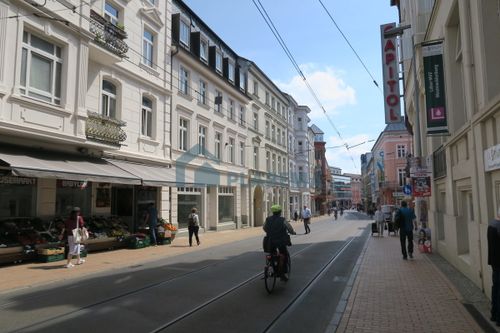 Gewerbeobjekt Schwerin - 3.250&euro; | Angebot:26648975