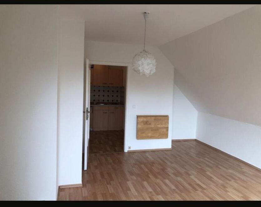 1 Zimmerwohnung Mürwik