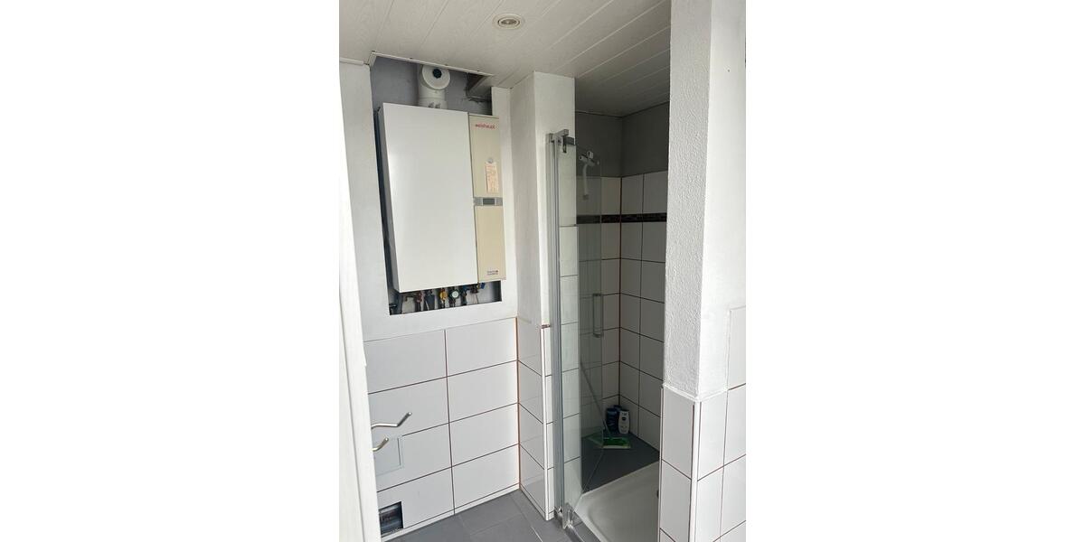 Dachgeschoßwohnung Hecklingen - 4 Zimmer, 115 m&sup2;, 850&euro; | Angebot:25960414
