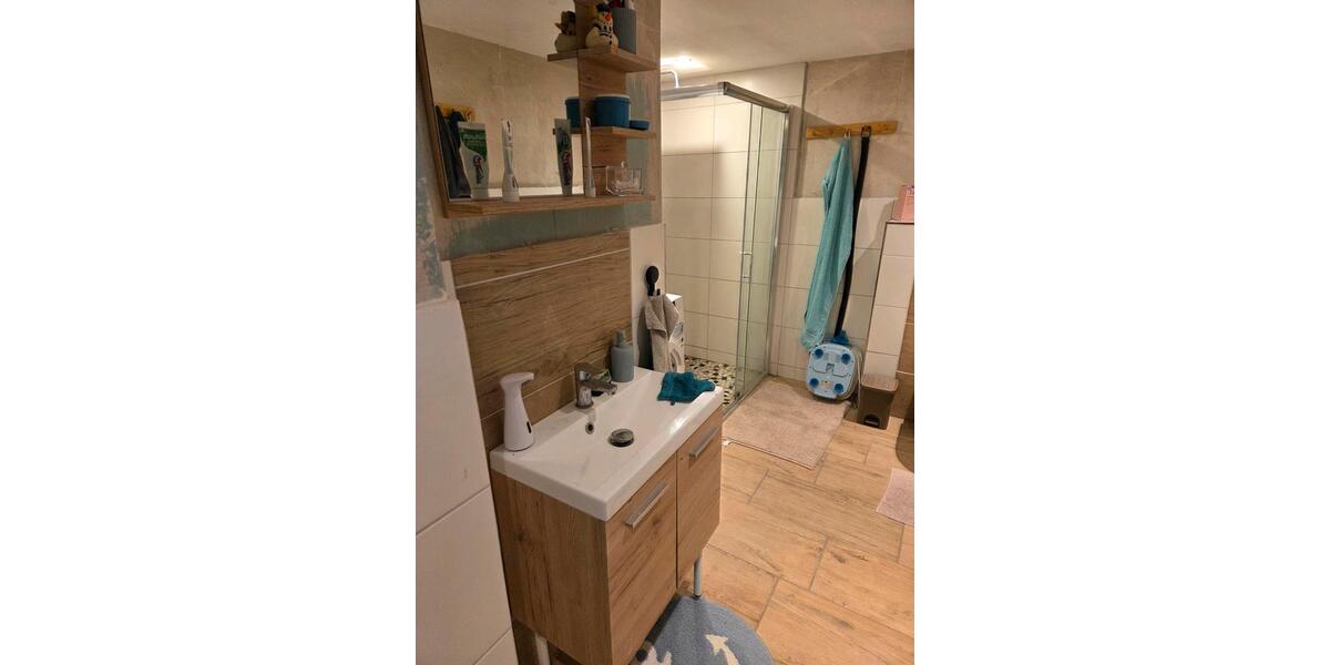 Einfamilienhaus Heide - 3 Zimmer, 86 m&sup2;, 700&euro; | Angebot:24774543