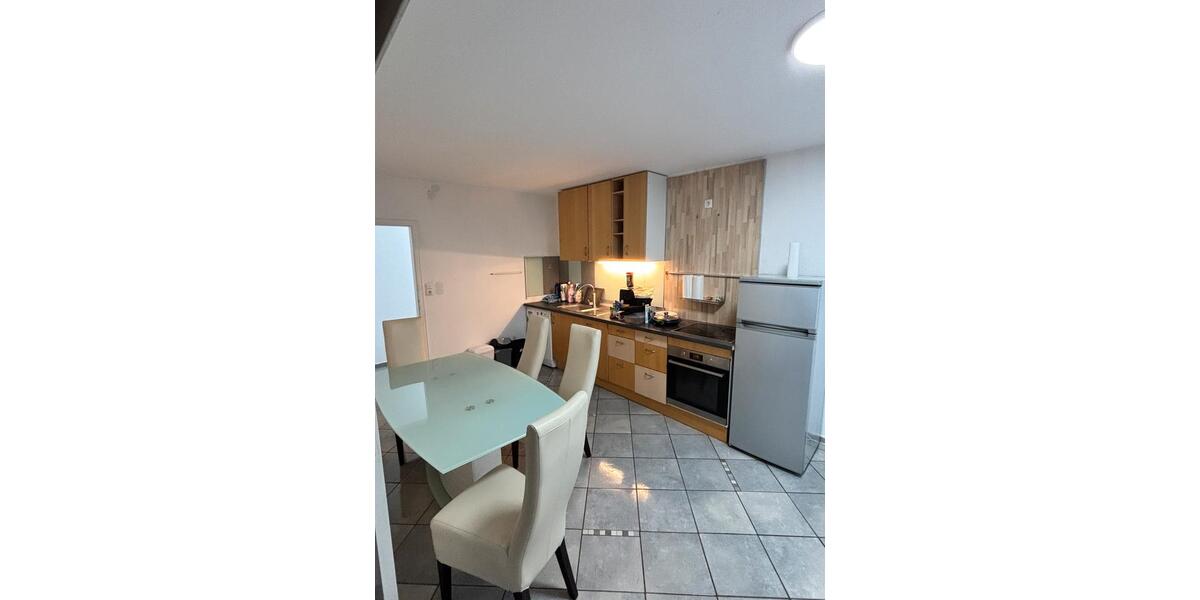 Wohnen auf Zeit Bad Hersfeld - 5 Zimmer, 160 m&sup2;, 27&euro; | Angebot:24718945