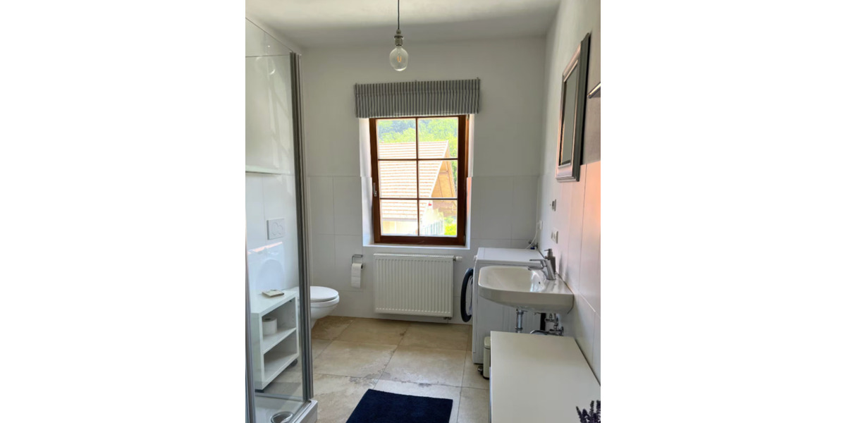 Untermiete Februar Siegsdorf 2 zimmer