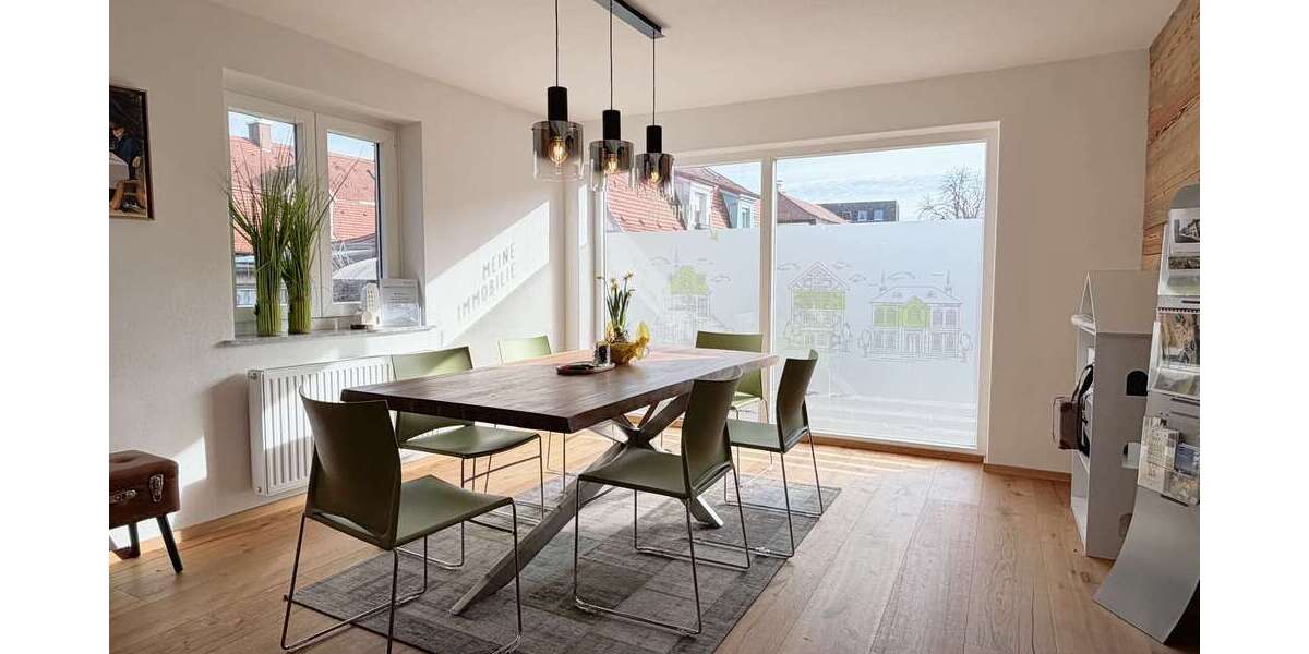 Gewerbeobjekt Biessenhofen - 530&euro; | Angebot:27272648