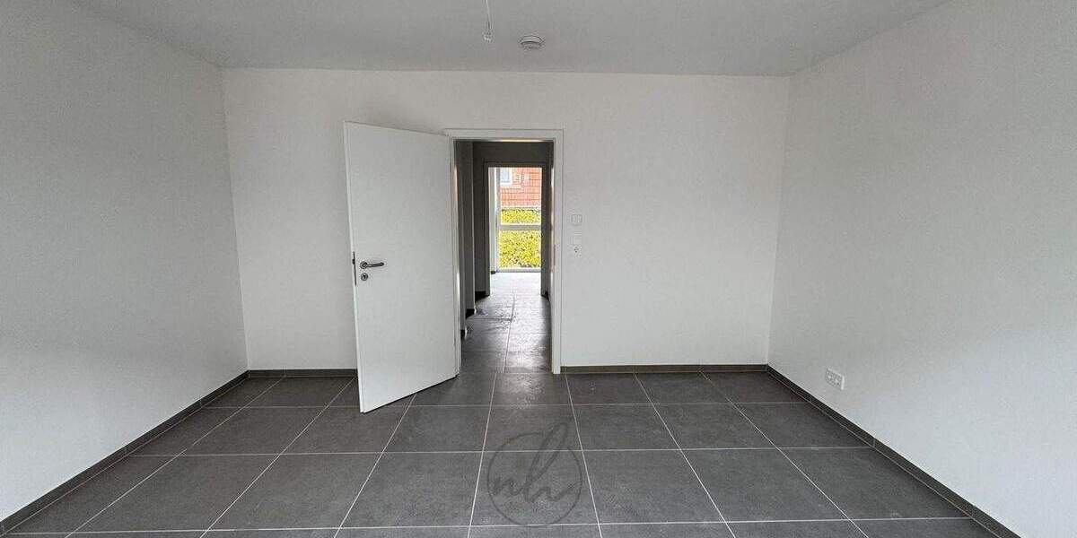 Erstbezug! Stilvolles Reihenhaus in begehrter Lage von Volksdorf 5 zimmer