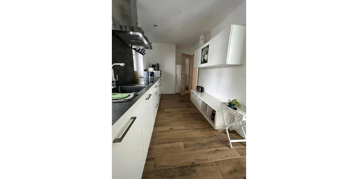 Maisonettenwohnung Eggstätt - 2 Zimmer, 137 m&sup2;, 1.550&euro; | Angebot:24584994