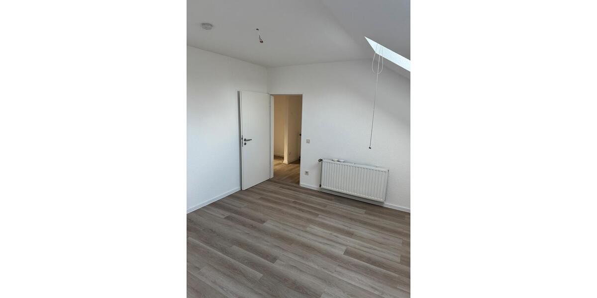 Dachgeschoßwohnung Gevelsberg - 2 Zimmer, 52 m&sup2;, 570&euro; | Angebot:24842432