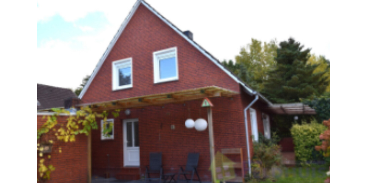 Erdgeschoßwohnung Leer (Ostfriesland) - 2 Zimmer, 65 m&sup2;, 750&euro; | Angebot:24640414