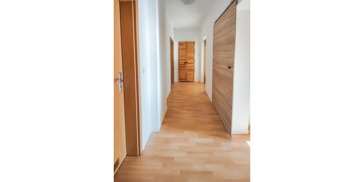 Etagenwohnung Jänschwalde Kolonie - 3 Zimmer, 65 m&sup2;, 325&euro; | Angebot:25838366