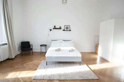 Zimmer Berlin Schöneberg - 725&euro; | Angebot:25532181