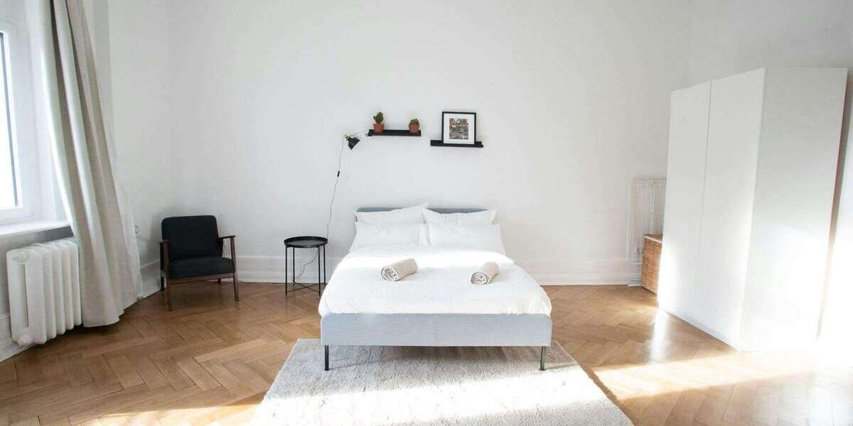 Zimmer Berlin Schöneberg - 725&euro; | Angebot:25532181