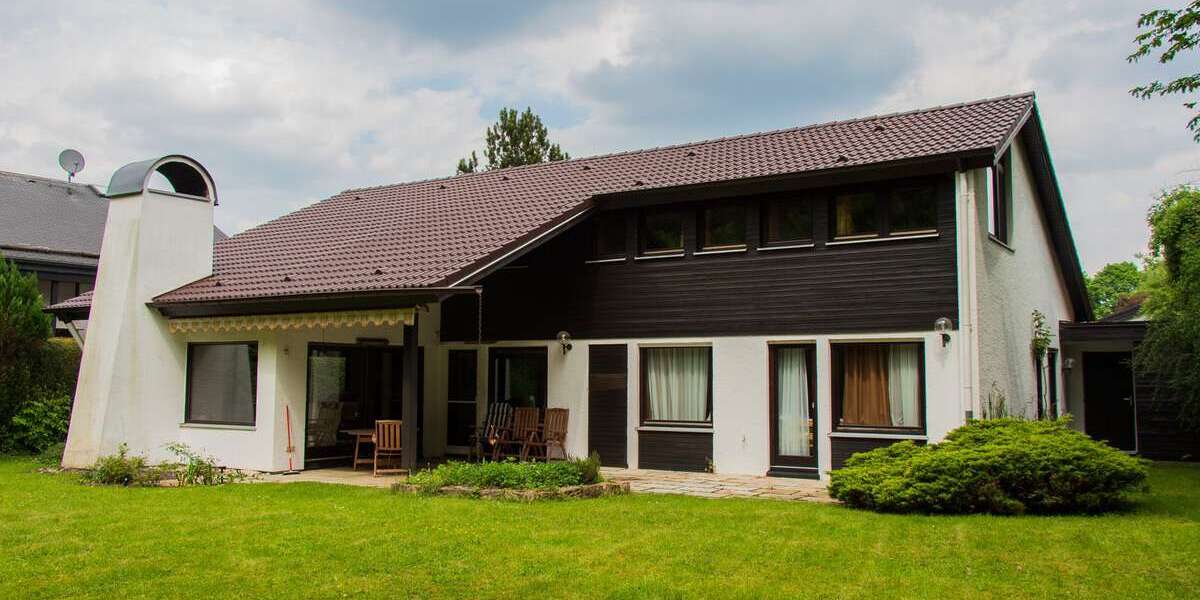 Etagenwohnung Taufkirchen - 1.5 Zimmer, 46 m&sup2;, 815&euro; | Angebot:24181641