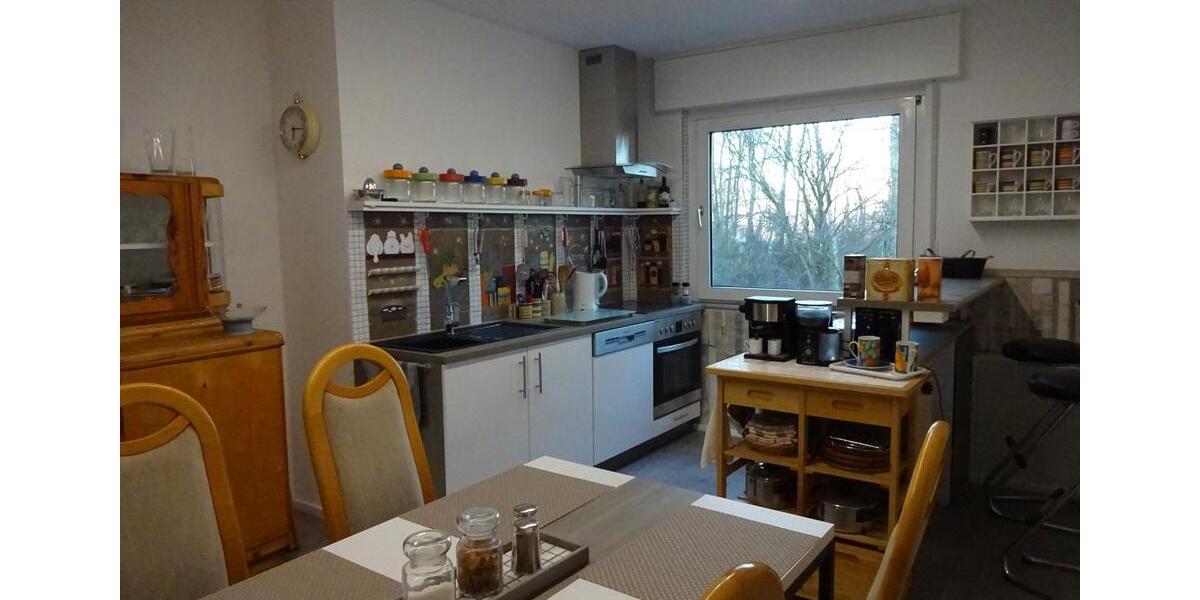 Wohnen auf Zeit Essen Frillendorf - 1 Zimmer, 15 m&sup2;, 470&euro; | Angebot:26652645