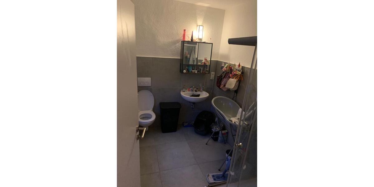 EG Wohnung Burgsteinfurt 2ZKB Terasse Carport 2 zimmer