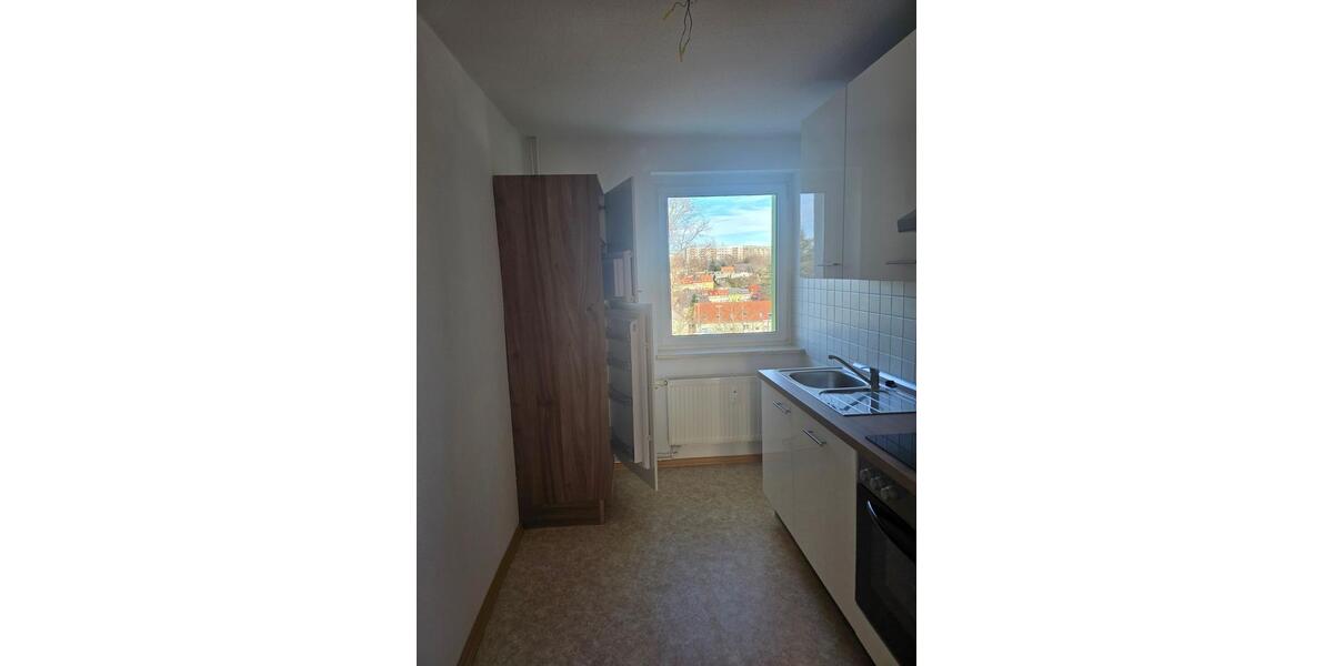 Etagenwohnung Hainichen - 3 Zimmer, 59 m&sup2;, 294&euro; | Angebot:25835508