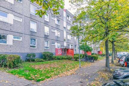 Wohnung Braunschweig Weststadt - 3 Zimmer, 82 m&sup2;, 641&euro; | Angebot:27216036