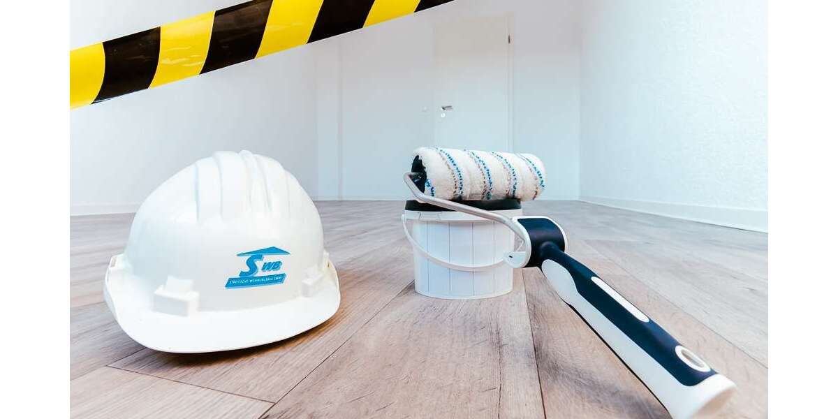 Etagenwohnung Schönebeck Schönebeck-Salzelmen - 1 Zimmer, 34 m&sup2;, 253&euro; | Angebot:25894417