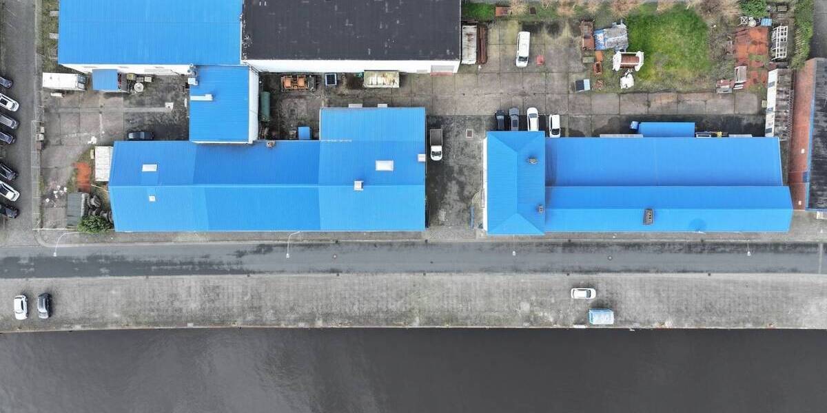 MIETEN. | Bürogebäude mit Gewerbeflächen im Innovationszentrum für Handwerk & Schifffahrt zimmer