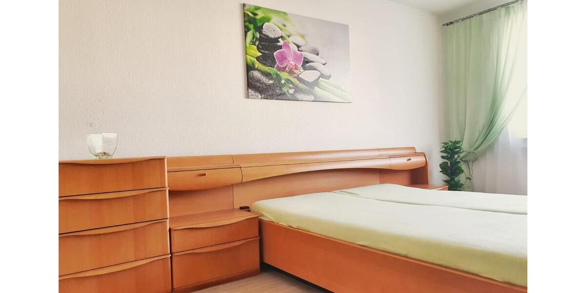 Wohnen auf Zeit Nürnberg Kleinweidenmühle - 1 Zimmer, 20 m&sup2;, 600&euro; | Angebot:24593618