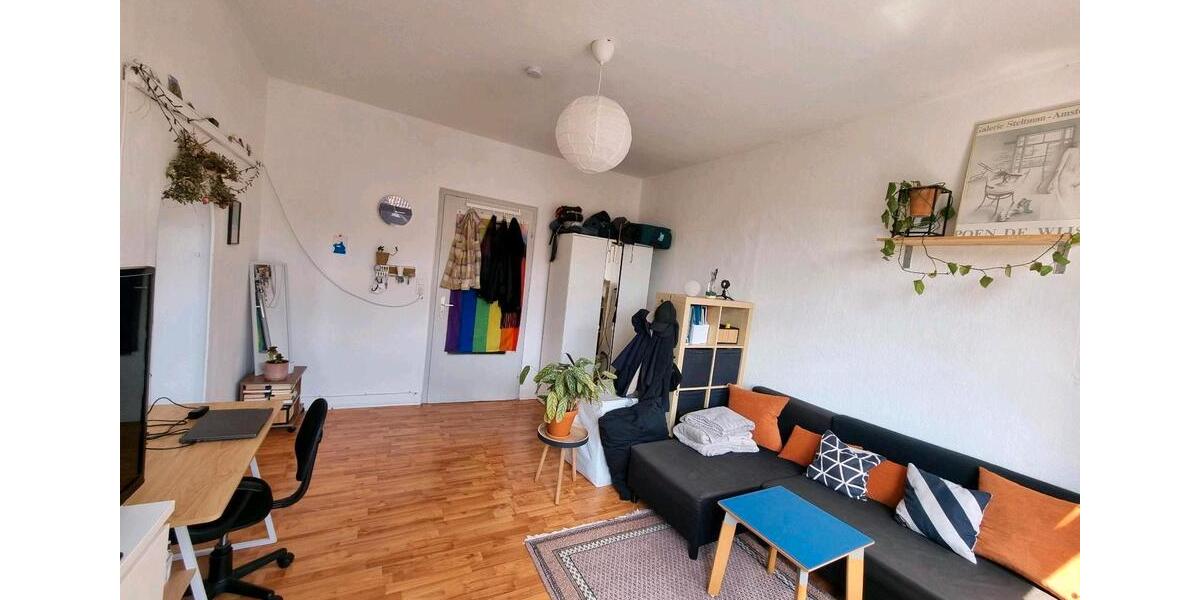 Wohnen auf Zeit Kassel Philippinenhof-Warteberg - 2 Zimmer, 28 m&sup2;, 445&euro; | Angebot:26637184