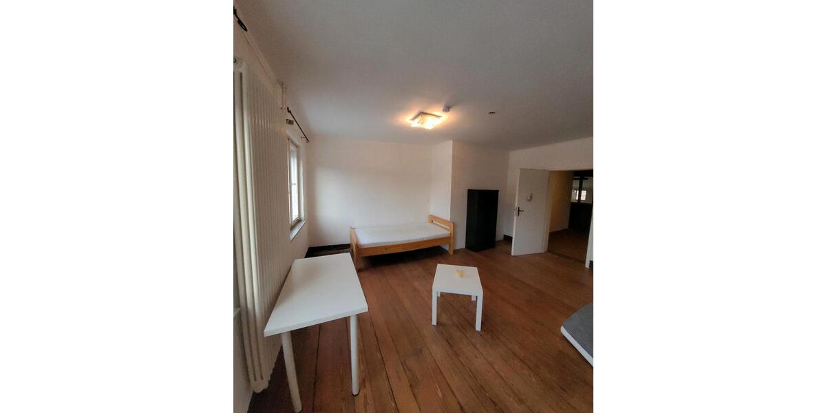 Wohnen auf Zeit Böblingen - 1 Zimmer, 22 m&sup2;, 520&euro; | Angebot:24837587