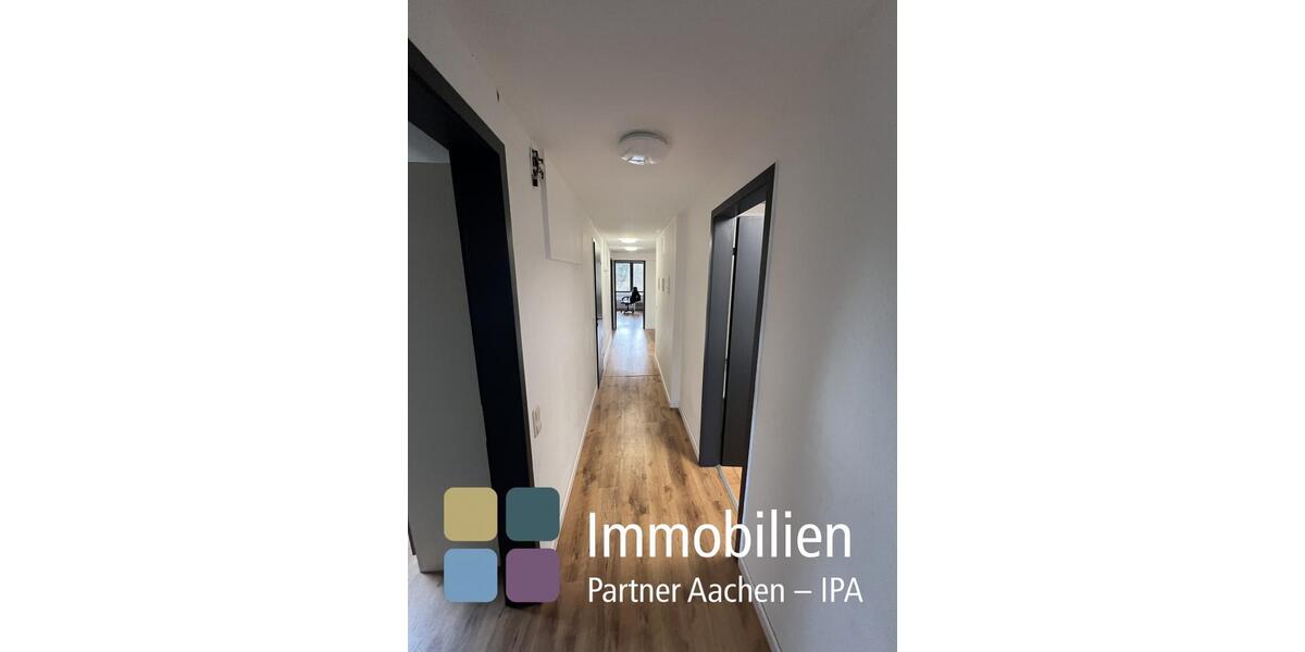 Etagenwohnung Simmerath - 2 Zimmer, 85 m&sup2;, 600&euro; | Angebot:24753462