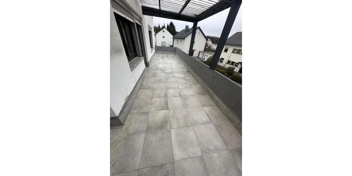 4 - Zimmer wohnung mit 2 Bädern zu vermieten 4 zimmer