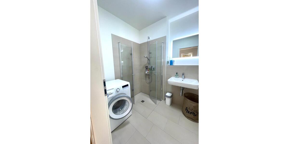 Terrassenwohnung Hamburg Barmbek-Nord - 1 Zimmer, 31 m&sup2;, 995&euro; | Angebot:26657241