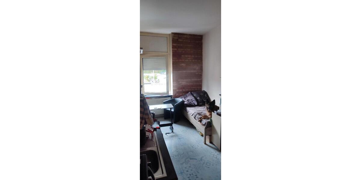 Etagenwohnung Saarbrücken West - 1 Zimmer, 30 m&sup2;, 680&euro; | Angebot:26444345