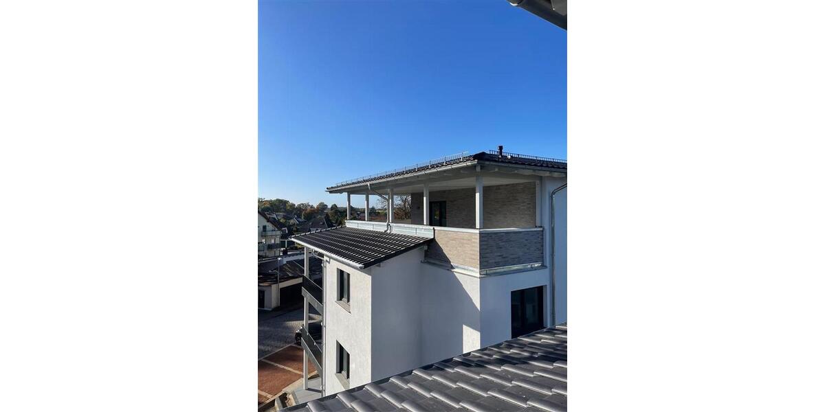 Etagenwohnung Lübben (Spreewald) - 4 Zimmer, 112 m&sup2;, 1.395&euro; | Angebot:26481052