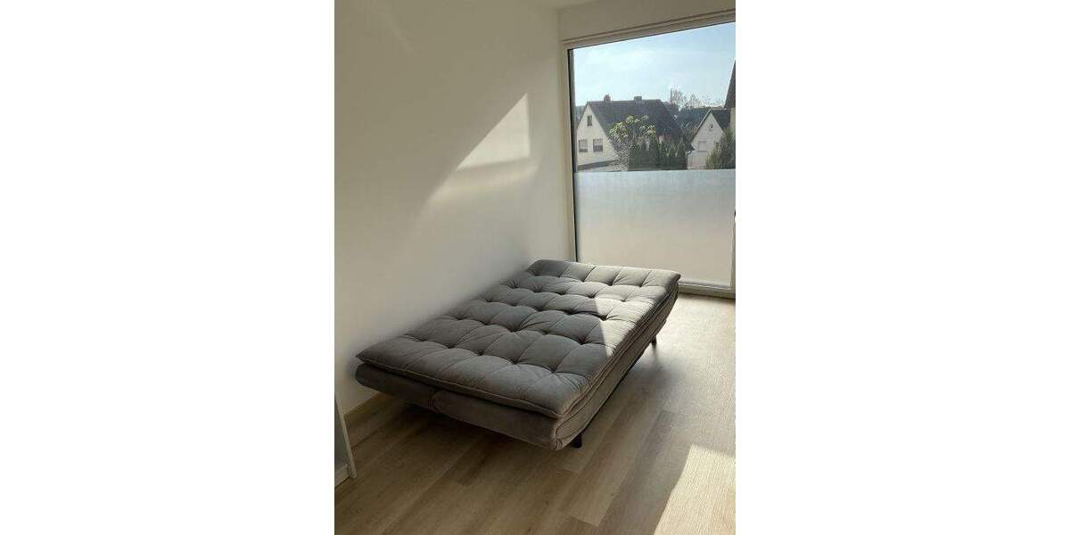 Etagenwohnung Fulda Lehnerz - 2 Zimmer, 46 m&sup2;, 530&euro; | Angebot:26106615