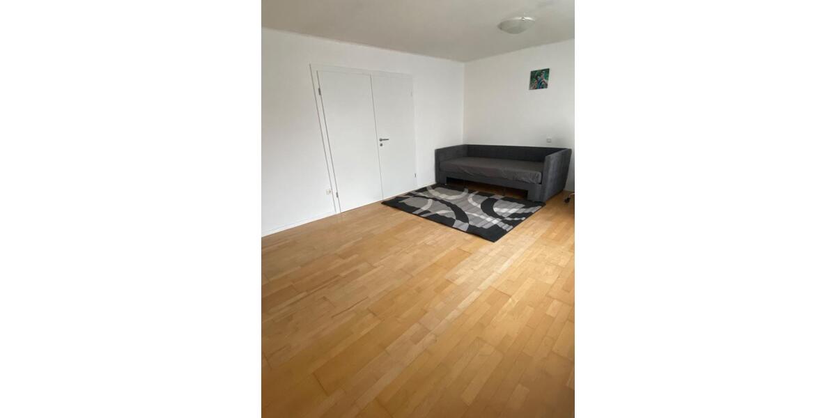 Erdgeschoßwohnung Großhansdorf - 1 Zimmer, 28 m&sup2;, 587&euro; | Angebot:26412533