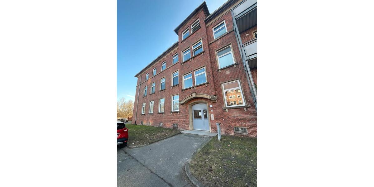 Etagenwohnung Lübeck Sankt Lorenz Nord - 2 Zimmer, 52 m&sup2;, 579&euro; | Angebot:26301801