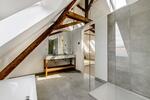 Dachgeschoßwohnung München Au-Haidhausen - 3 Zimmer, 149 m&sup2;, 4.440&euro; | Angebot:26632558