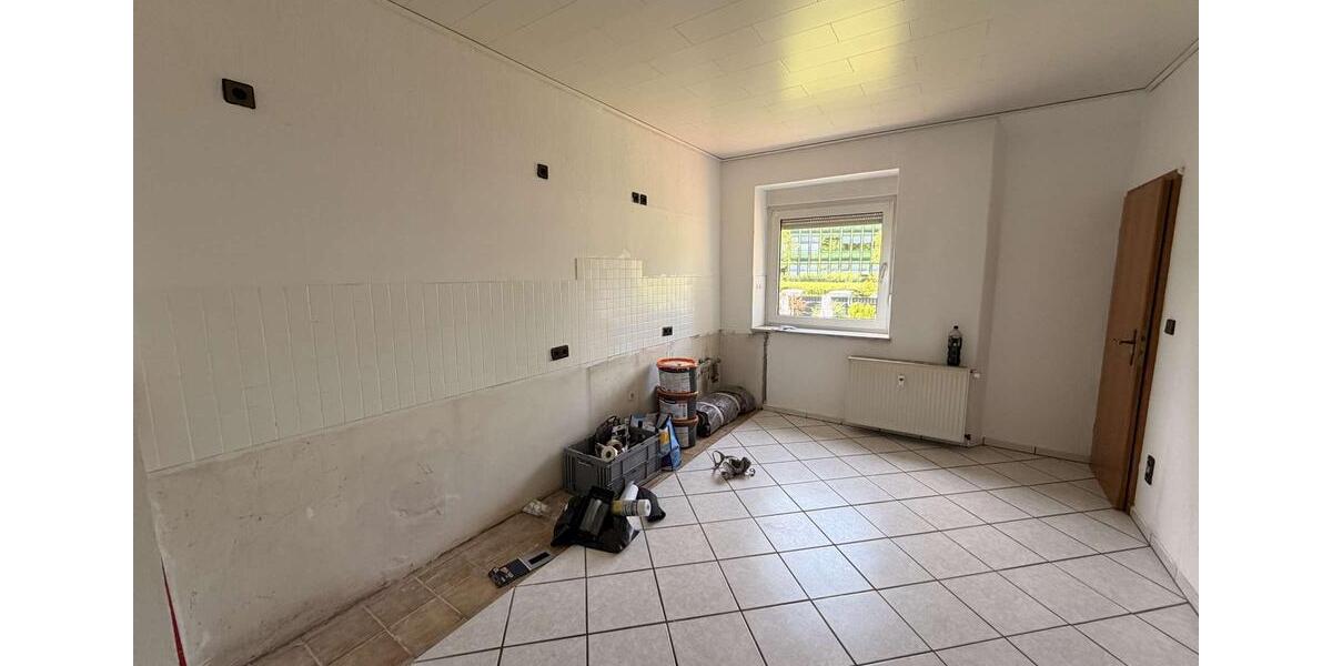 Etagenwohnung Oberhausen - 2 Zimmer, 62 m&sup2;, 680&euro; | Angebot:26439196