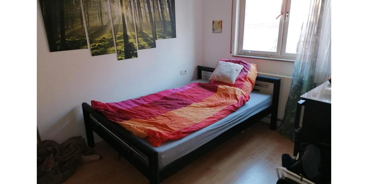 Wohnen auf Zeit Ludwigsburg - 2.5 Zimmer, 49 m&sup2;, 889&euro; | Angebot:26684206