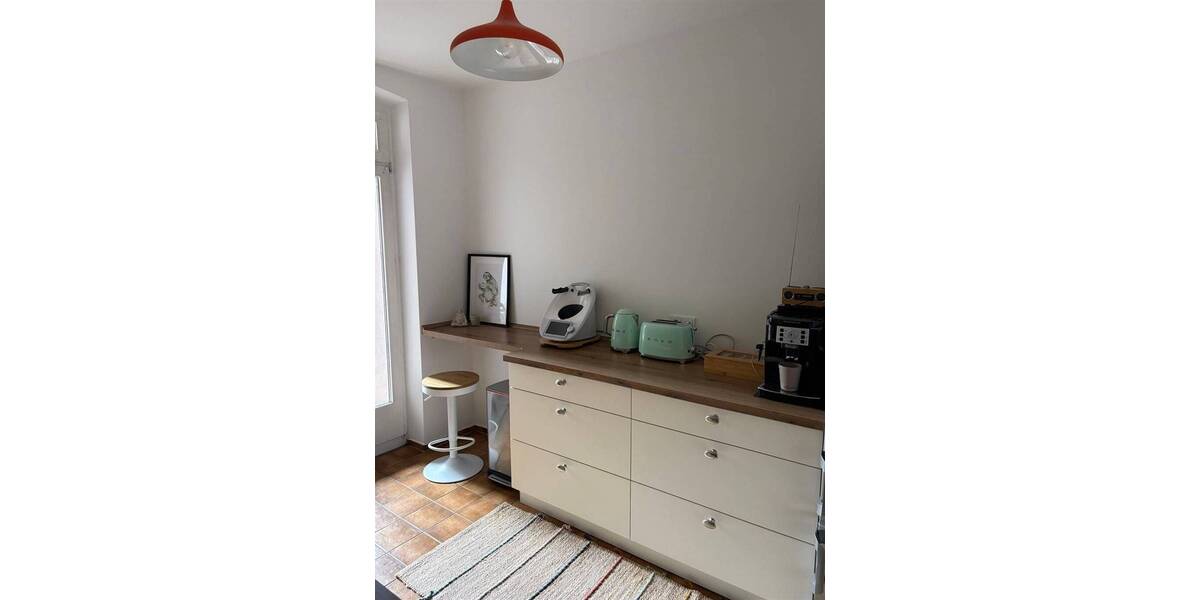 Etagenwohnung Nürnberg Gärten b Wöhrd - 3 Zimmer, 105 m&sup2;, 1.265&euro; | Angebot:26105308