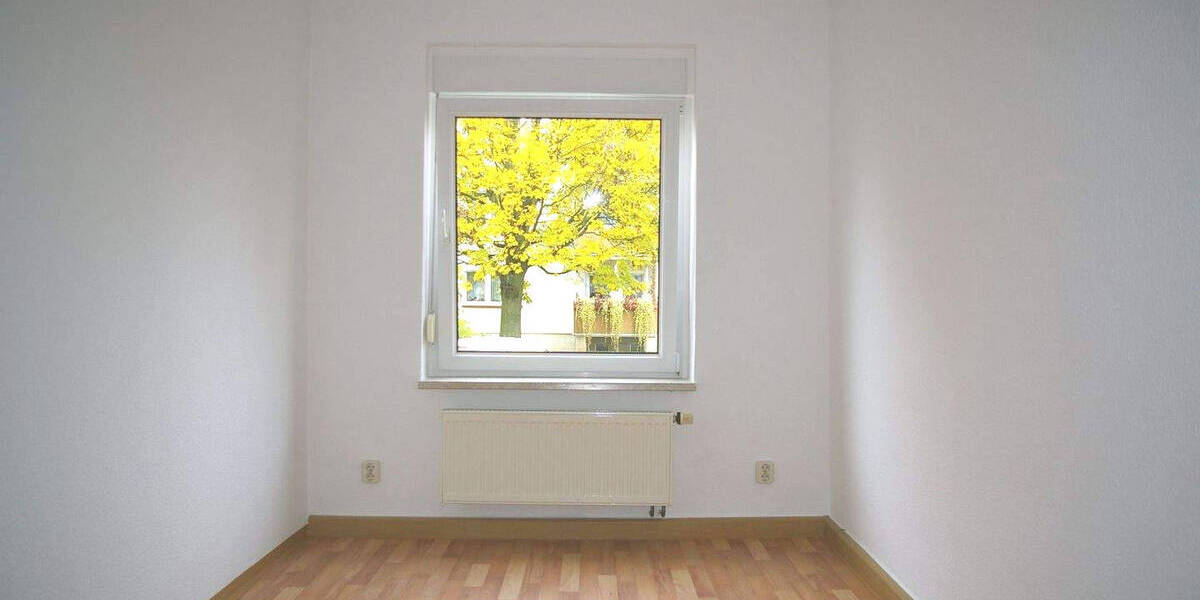 Etagenwohnung Kahla - 3 Zimmer, 59 m&sup2;, 460&euro; | Angebot:26261813