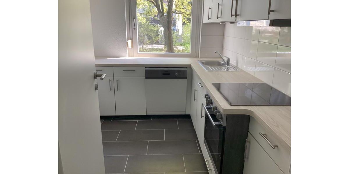 Erdgeschoßwohnung Osnabrück Wüste - 3 Zimmer, 61 m&sup2;, 673&euro; | Angebot:26106458