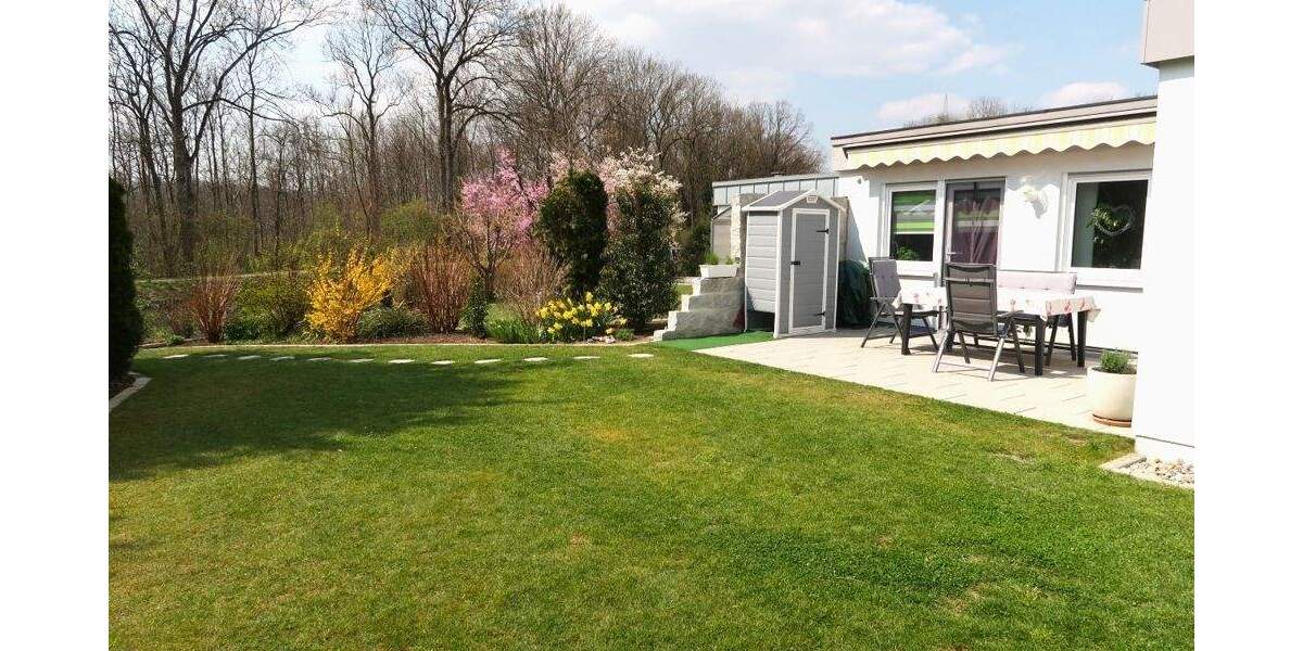 Bungalow Senden Ay - 4 Zimmer, 120 m&sup2;, 1.550&euro; | Angebot:25278046