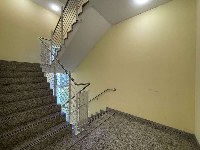 Ruhig aber zentral- Ihr neues Büro in den Gohlis Arkaden! 3 zimmer