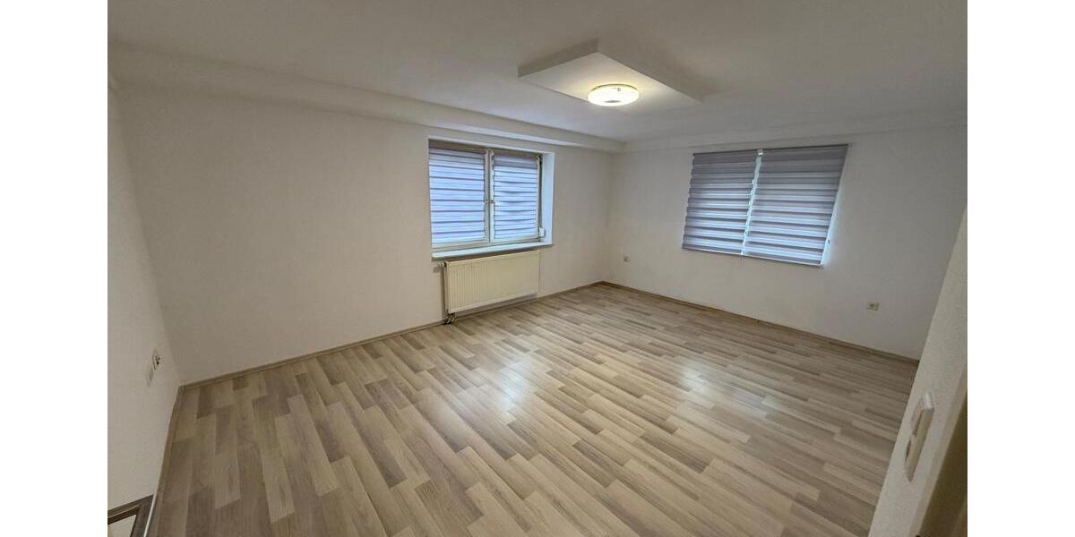 Erdgeschoßwohnung Empfingen - 2 Zimmer, 61 m&sup2;, 500&euro; | Angebot:24344112