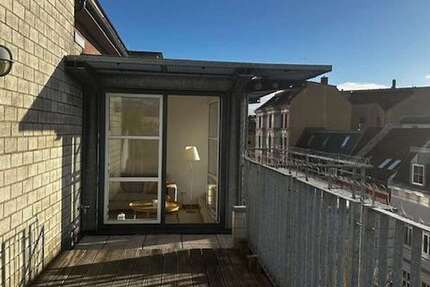 Wohnung zum Mieten in Hamburg 1.940 € 75 m² 2 zimmer