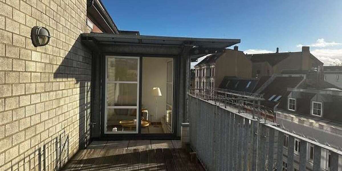 Wohnung zum Mieten in Hamburg 1.940 € 75 m² 2 zimmer