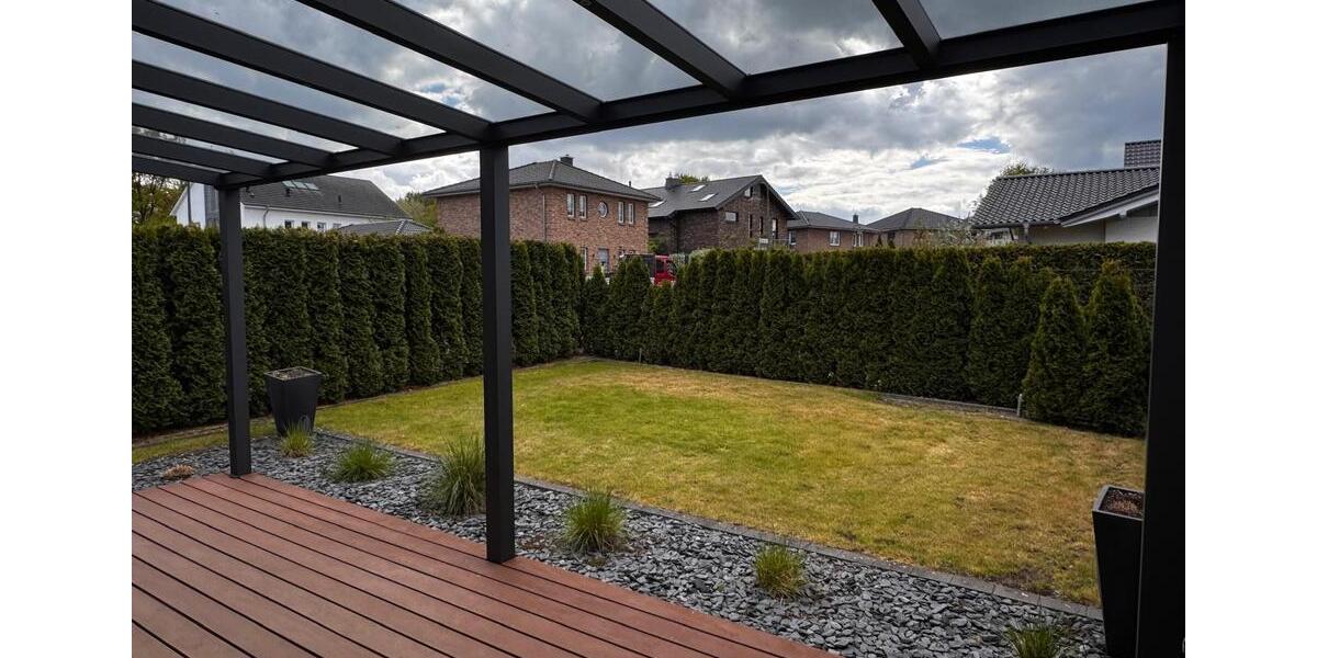 Einfamilienhaus Scharbeutz - 6 Zimmer, 231 m&sup2;, 3.800&euro; | Angebot:26653852